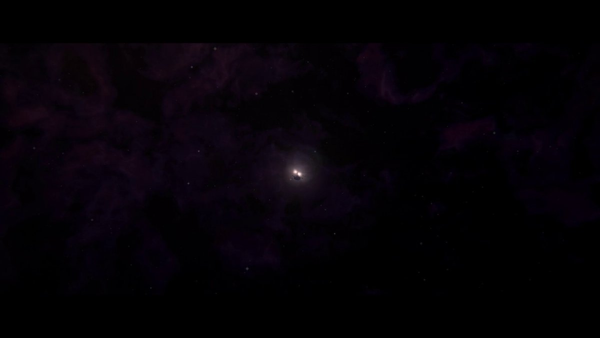 I want you to imagine a story. And then using threejs I want you to create full animation…