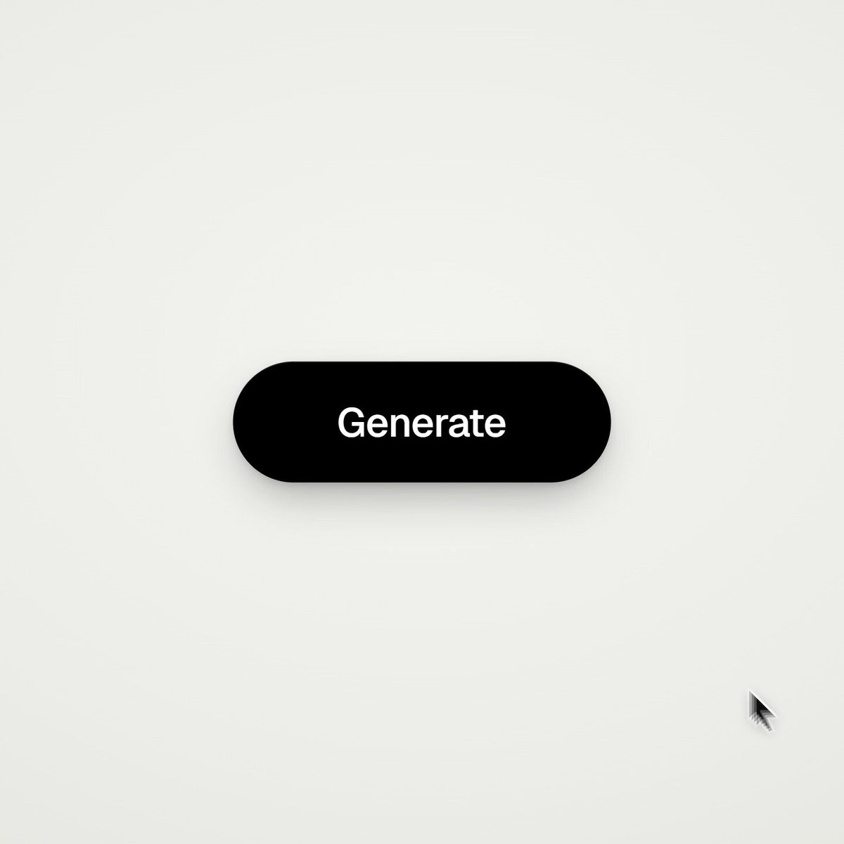 Ask me for: 8 to 12 UI states I want the shape to become (e.g. button, loader, player, sl…