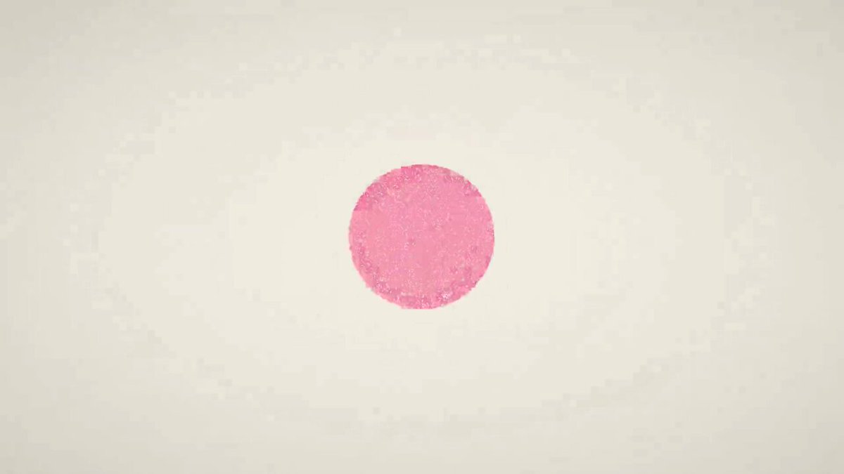 make about my studio with Risograph style