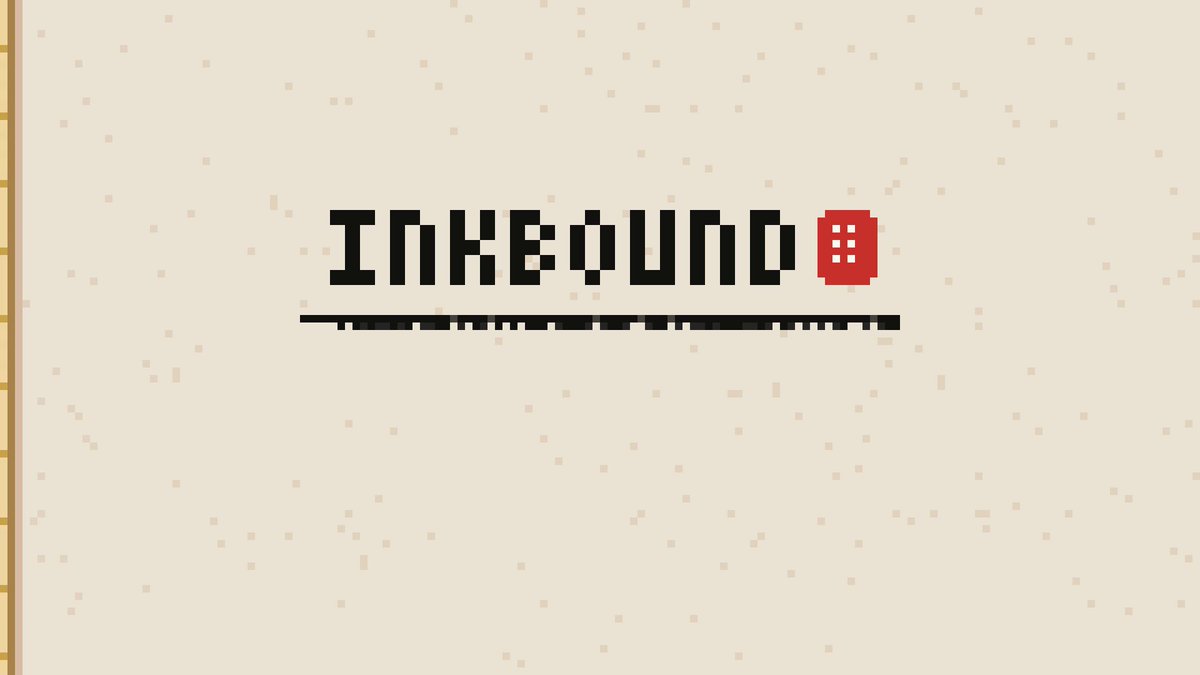 Play INKBOUND: https://agentgames.itch.io/inkbound Claude Opus 5.5 built this pixel game …