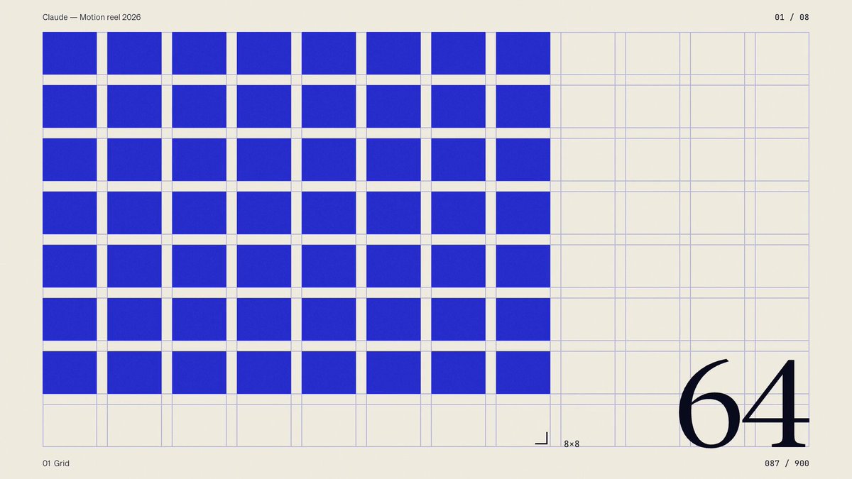 Make a dynamic 15-second motion graphics video that shows what an incredible motion desig…