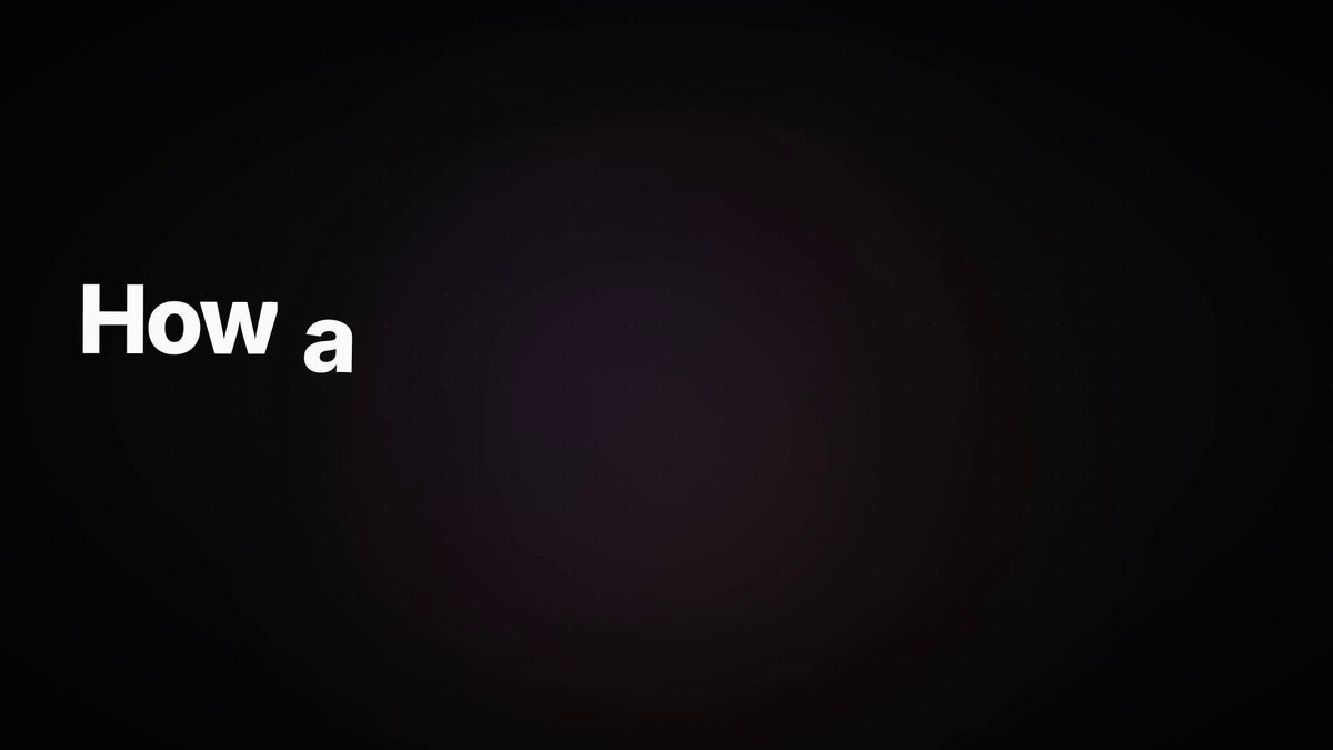 I asked Opus 5.5 to explain how a coding agent works in 40 seconds. never been this shock…